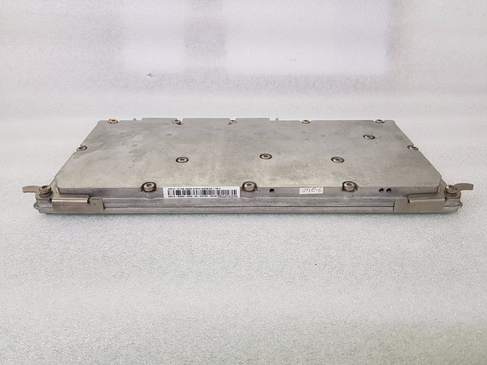 HP/Agilent E5515-61168 FOR E5515C
