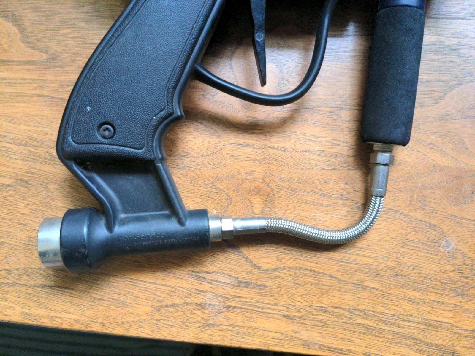 Raider CCX Custom Composite X Mechanical Paintball Marker VL Quantum Viewloader