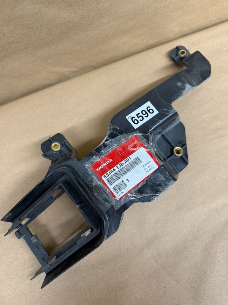 OEM 2022 - 2025 Acura RDX Blind Spot System Warning Sensor Bracket 8S464-TJB-A01