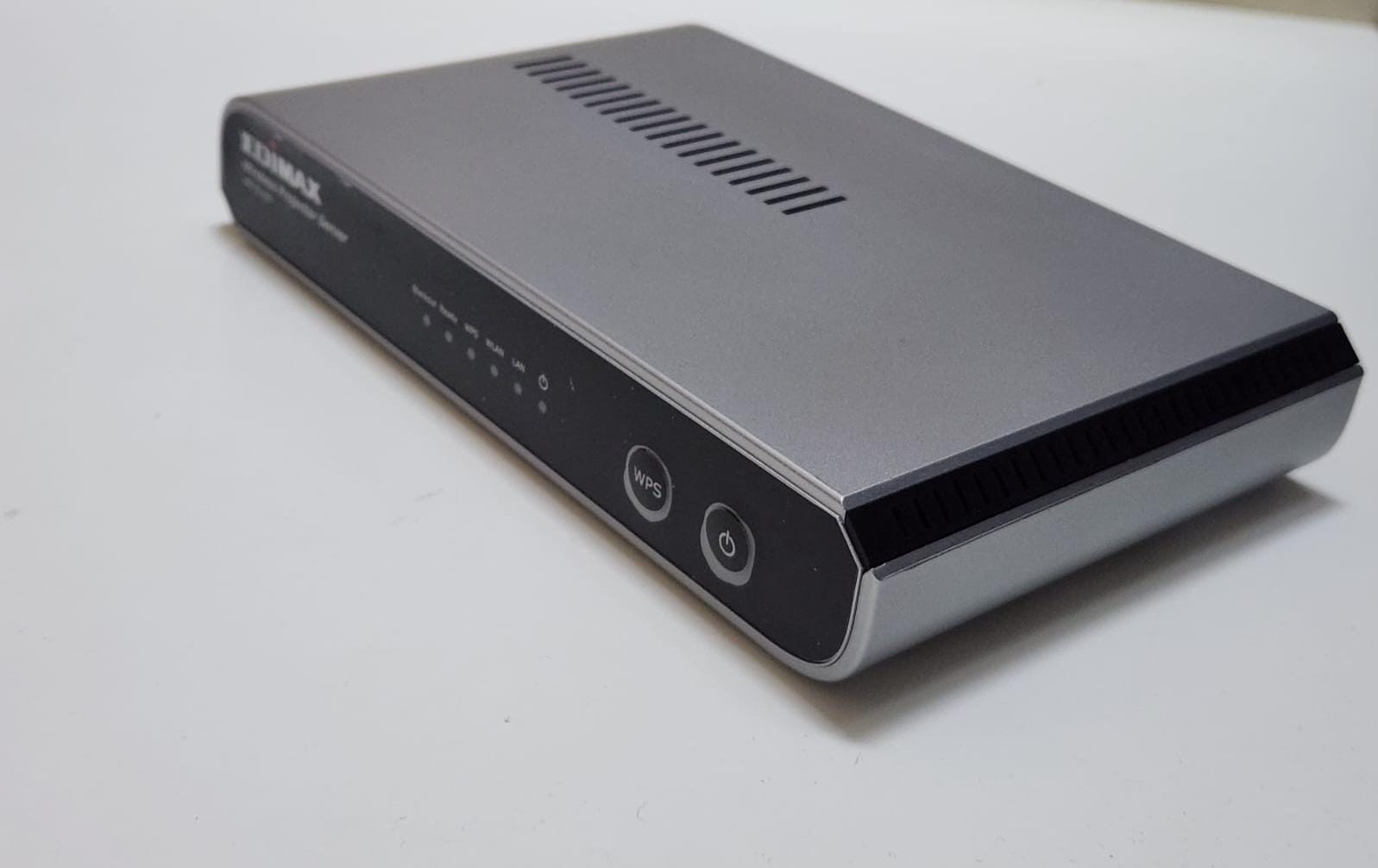 EDIMAD WP-S1100 WIRELESS 802.11n WIRELESS PROJECTOR SERVER