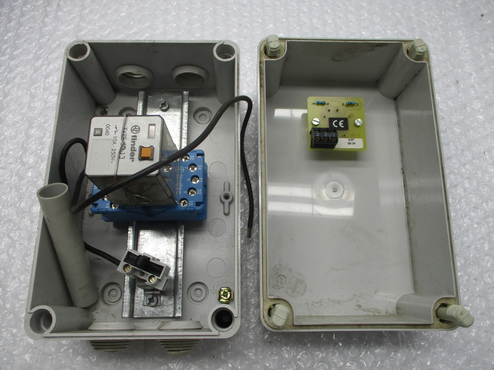 BELIMO 0.5MF MODULE 1000VDC UNMP