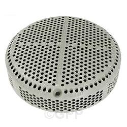 Waterway Plastics 642-3637V VGB Super Hi-Flow Suction Cover - 5 in dia