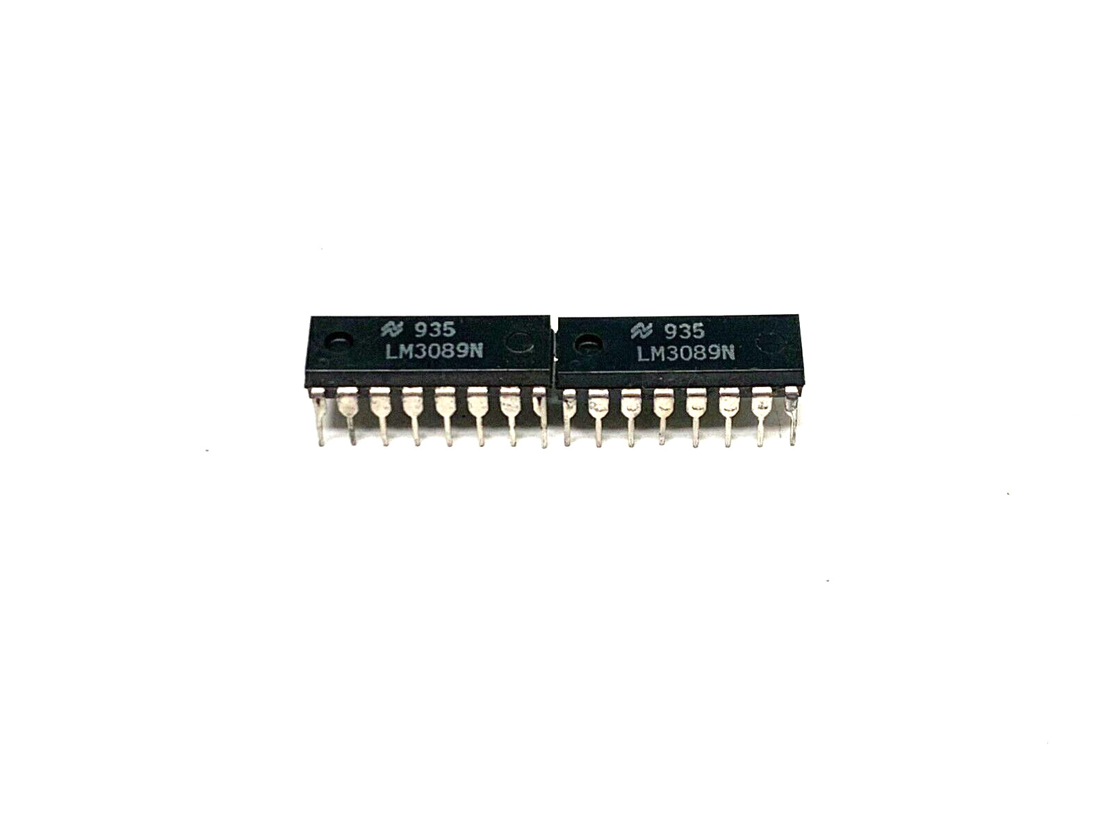 2 Pieces | LM3089N Original New National Integrated Circuit