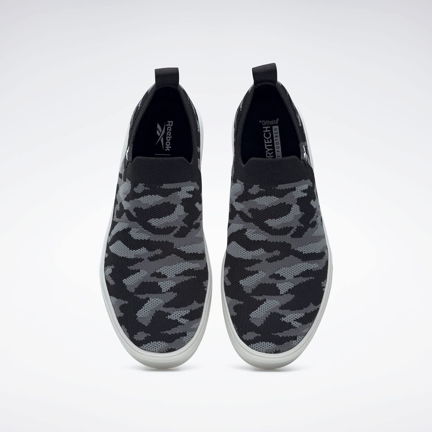 [100043732/GV8821] WOMENS REEBOK ONLUX SLIP ON