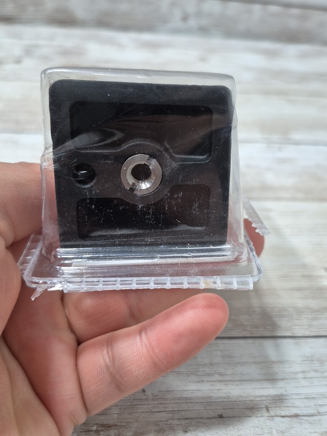 ZEISS Tripod Adapter 1/4"