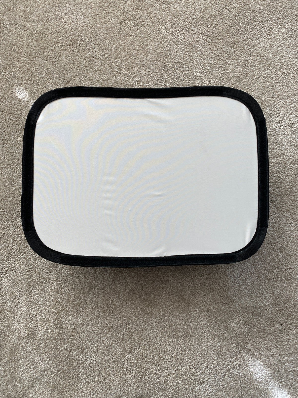 Amaran P60x LED light diffuser