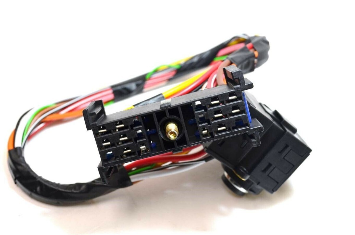 fits 1995 to 1996 Chevrolet Tahoe Ignition Starter Switch
