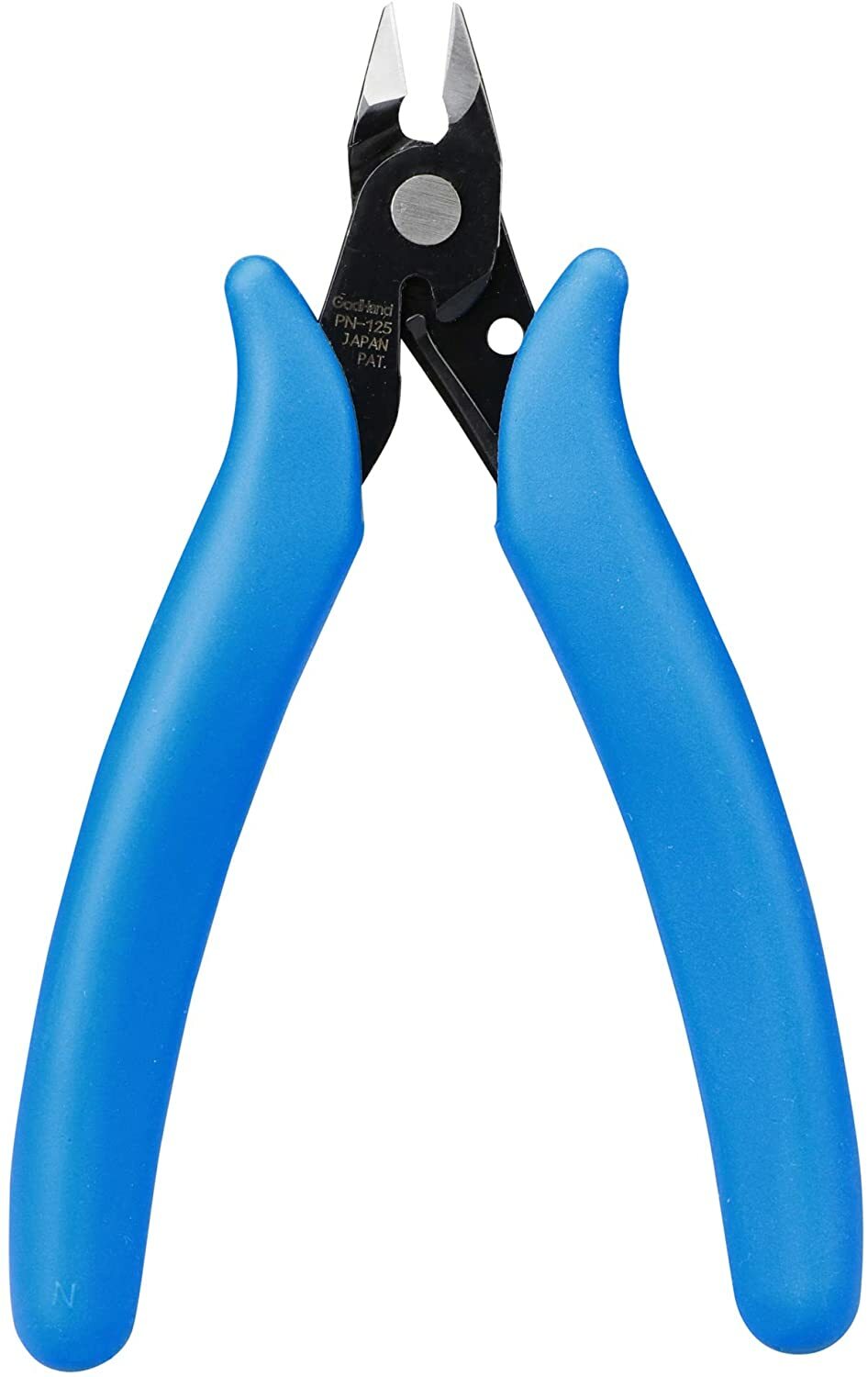 GodHand Plastic Cutting Nipper Tool GH-PN-125