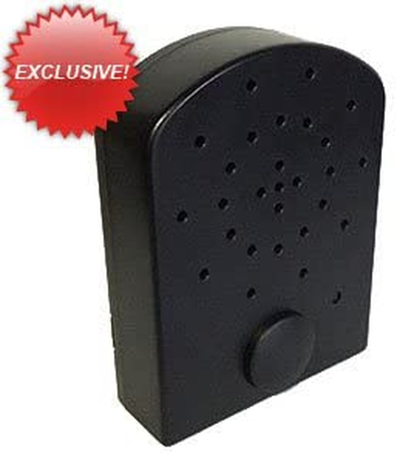 Fire Crackler Sound System NEW