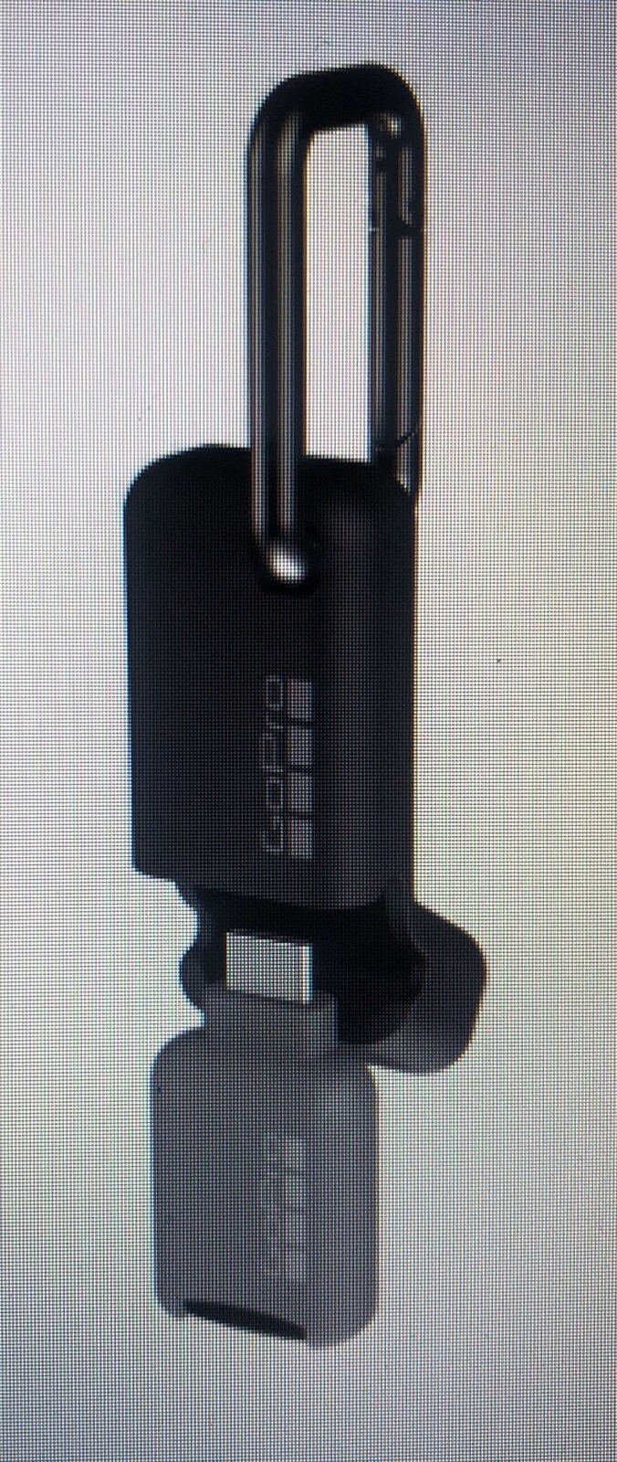 GoPro QUIK KEY USB-C TypeC Type C Micro SD Card Reader Photo HD Video File Drop
