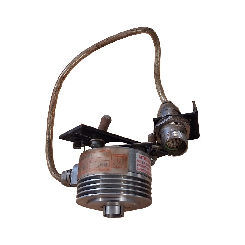 IDEACOD IN/58/LER/001/1024 5V Encoder