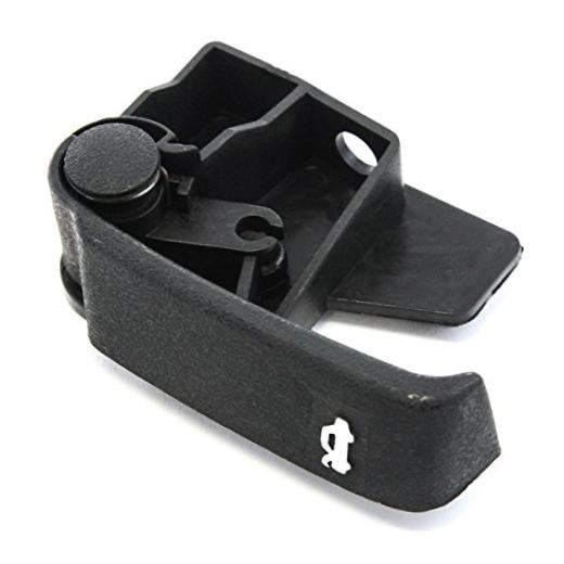 Hood Release Handle for 1995-1999 Compatible with Chevrolet GMC C/K Truck