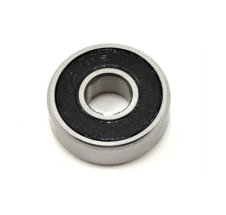 Nitro RC engine FRONT  bearing  .21 thru .32 size 7x19x6 steel