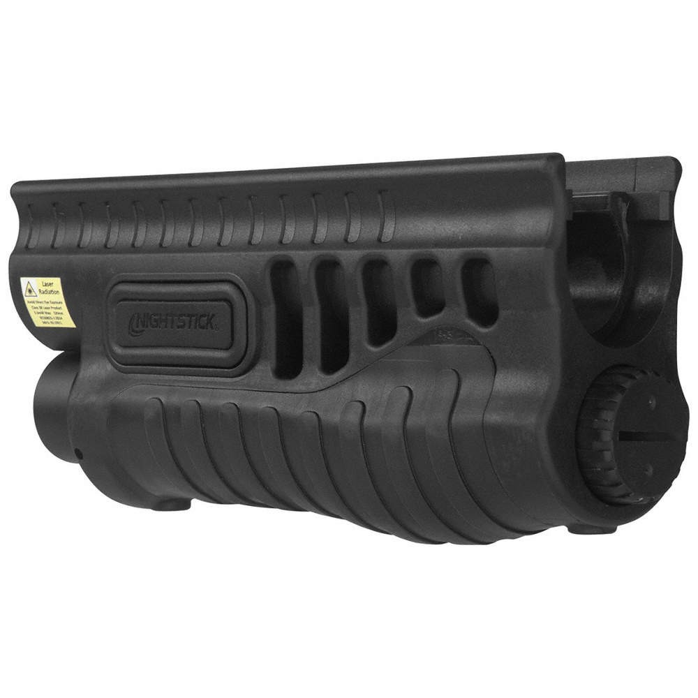 Nightstick Shotgun Forend Light Model Number # 796JH4 W/ Batteries