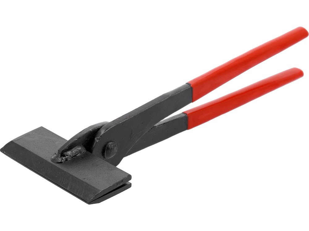 Yato Folding Pliers Straight 100mm YT-54153