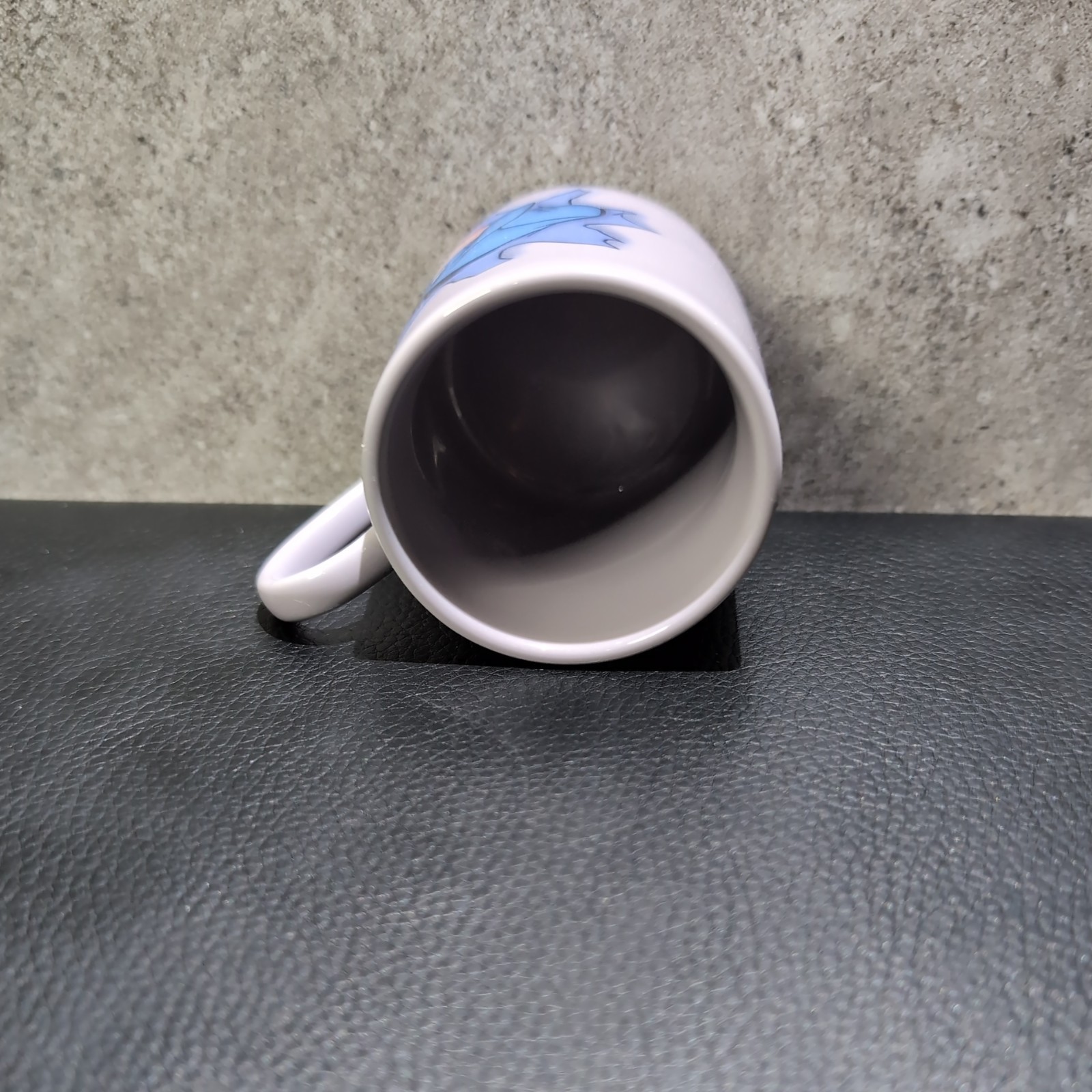 Disney Store Exclusive Eeyore Espresso Mug