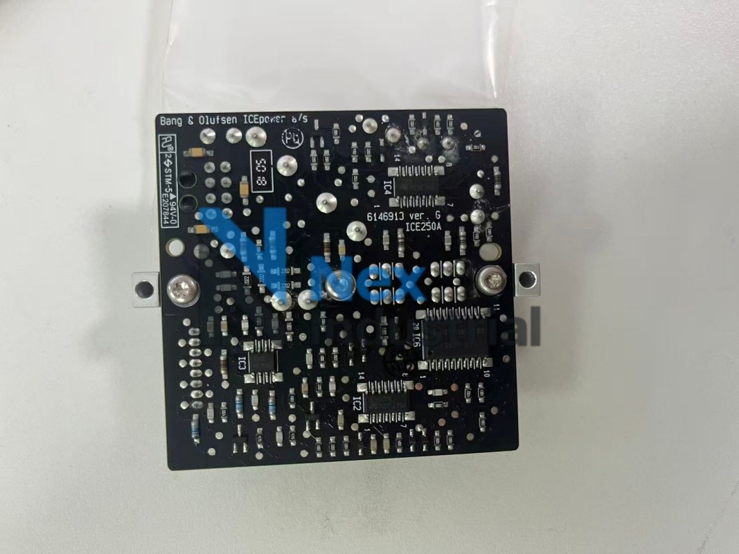 Professional Power Amplifier Module 250W Class D Audio Amplifier for Icepower