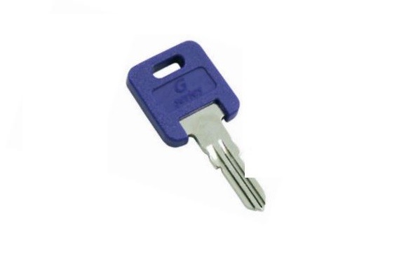 AP Products 013-690352 - Replacement Key