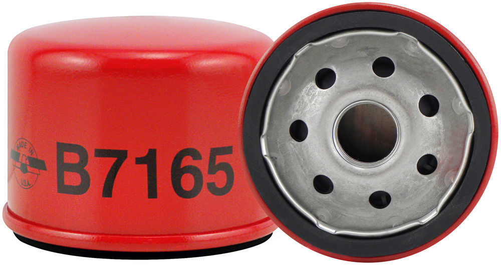 Engine Oil Filter Baldwin Filters B7165