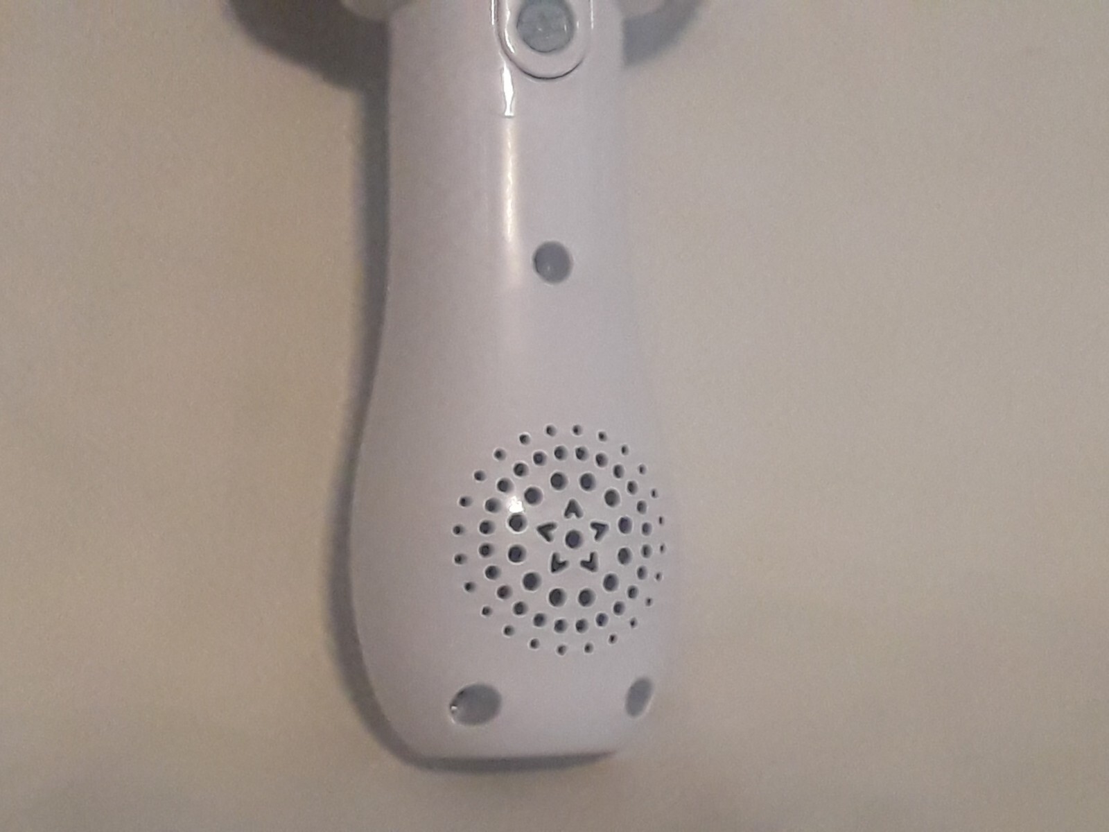 VTech Sing It Out Karaoke Microphone Bluetooth w/Lights, Songs, & Voice Effects