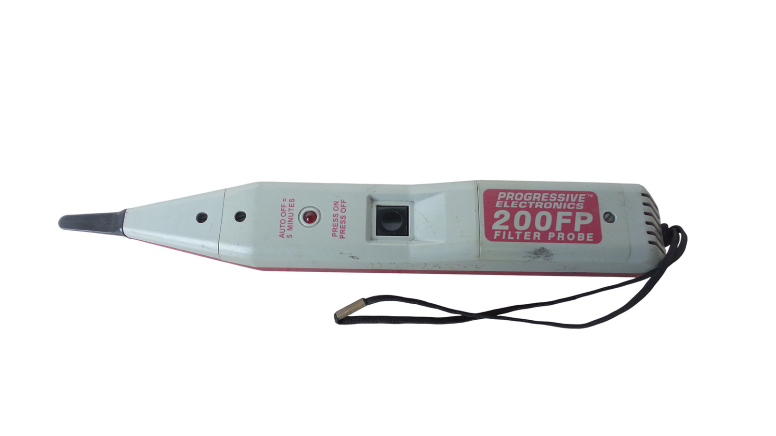 Progressive Electronics Tempo 200FP Filter Probe - Free Shipping