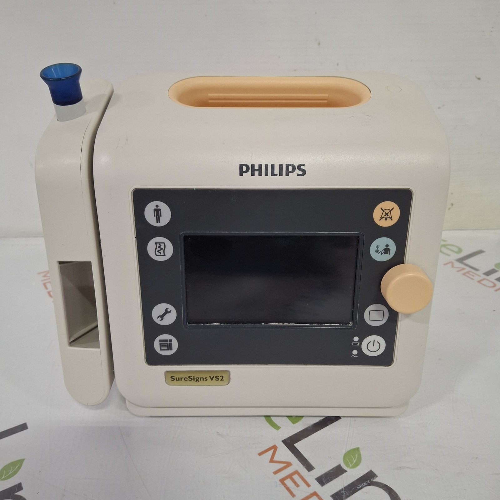 Philips SureSigns VS2 Vital Signs Monitor