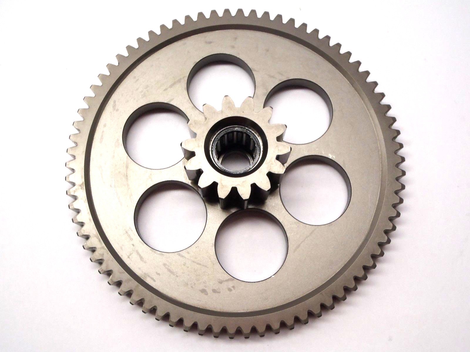 Fanuc WN420 Gear Sprocket From S420iF Robot