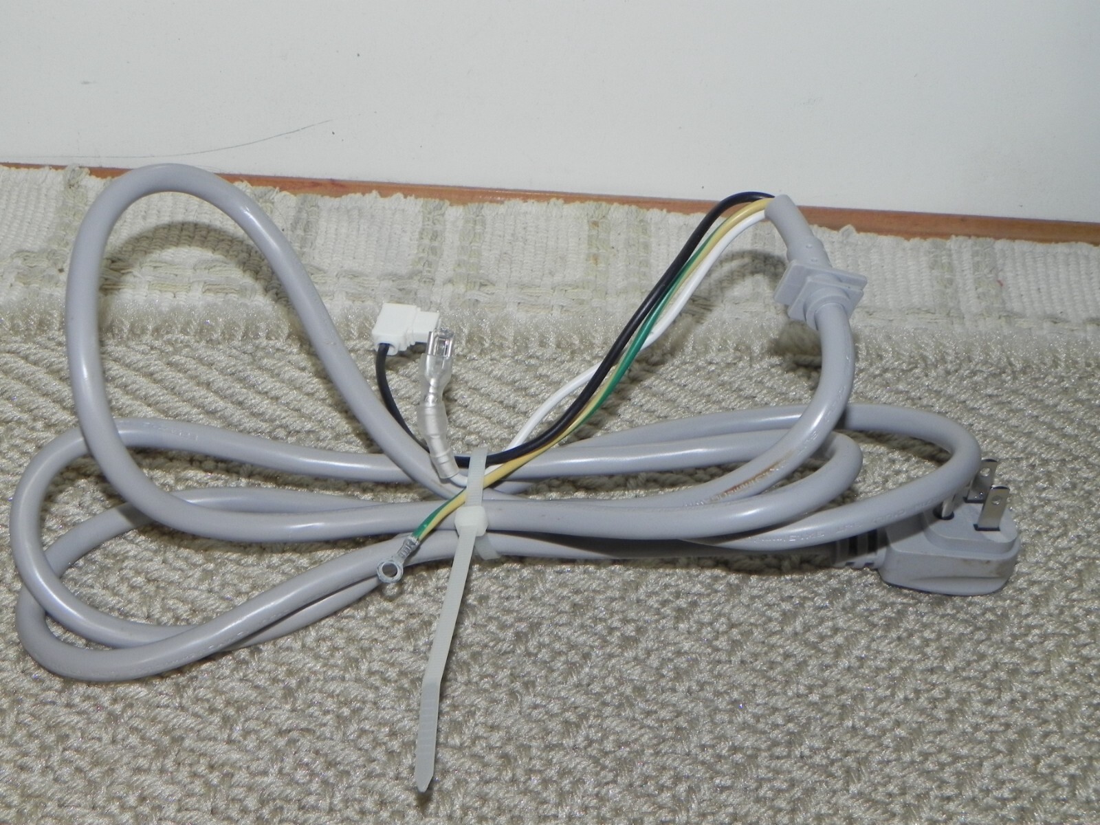 VREMI Dehumidifier Parts: Electric Cord