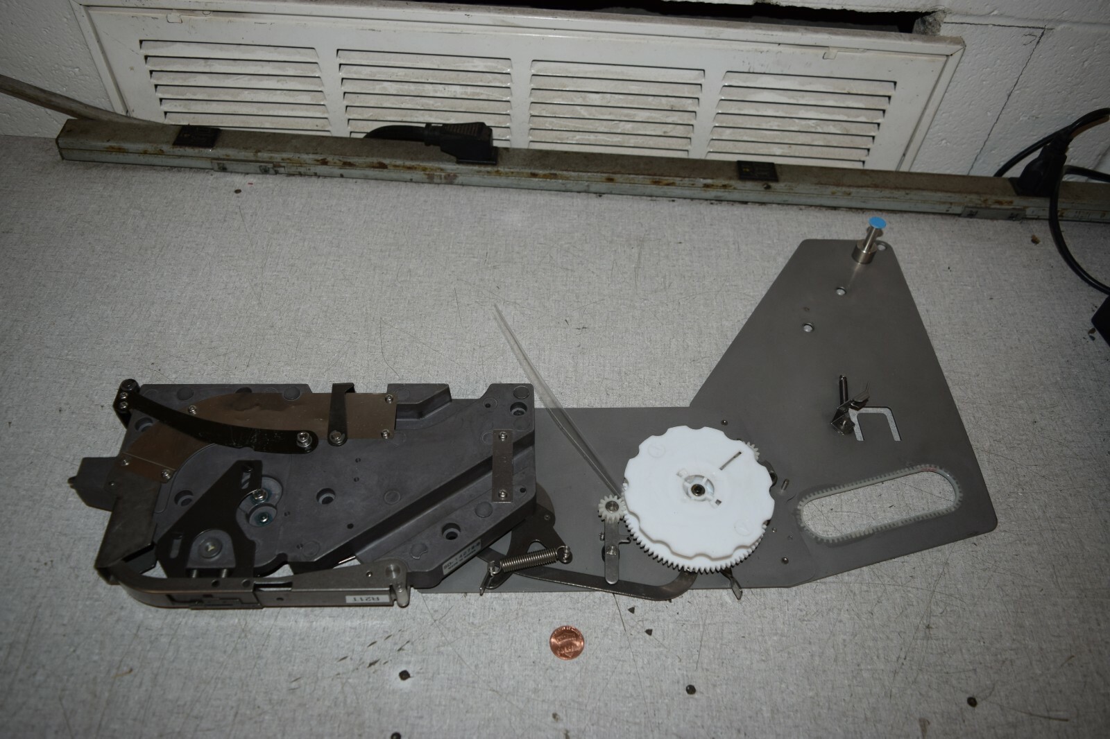 Samsung SD-14278-9 Feeder