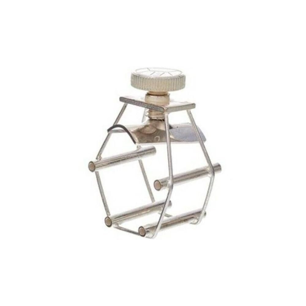 Ligature, Ultimate ASax XL Silver UL-XLAL-02