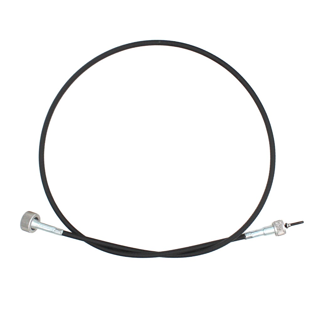 Cable Tachometer Fits Ford 5600 5610 6600 6610 7600 7610 Tractor