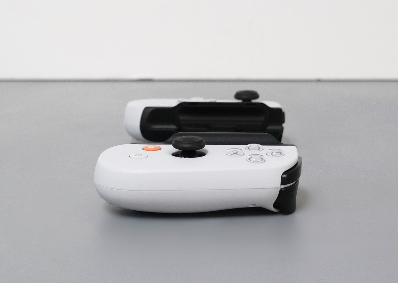 Backbone One PlayStation Edition 2nd Gen USB-C Controller BB-02-P-WS