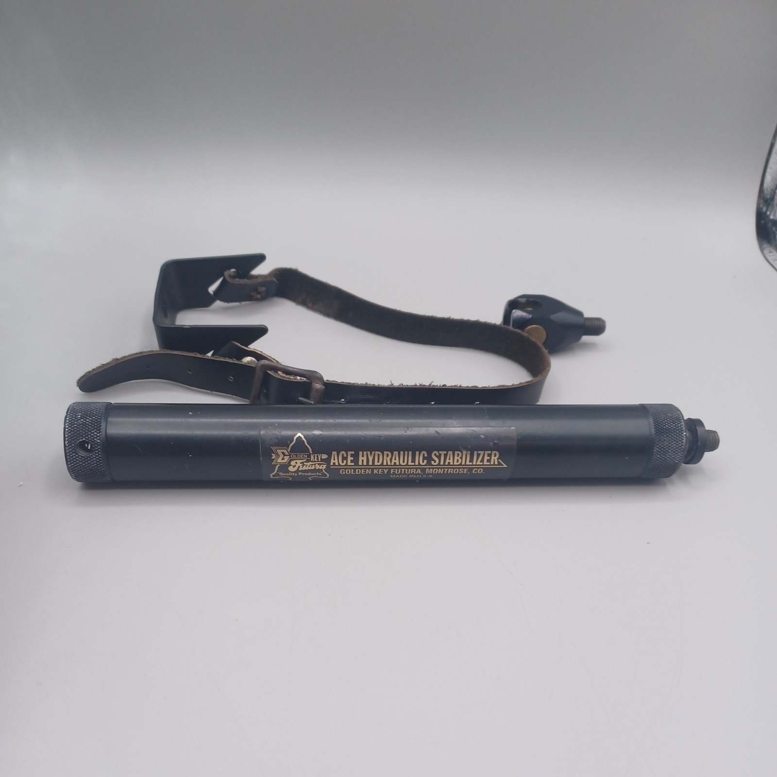 Golden Key Futura Archery Ace Magnum Hydraulic Stabilizer Bar