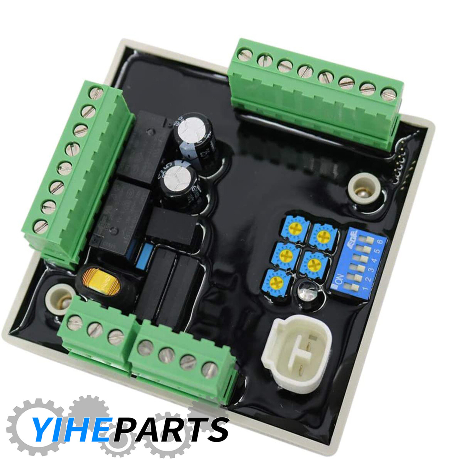 Automatic Controller GCU-20 Generator Control Unit