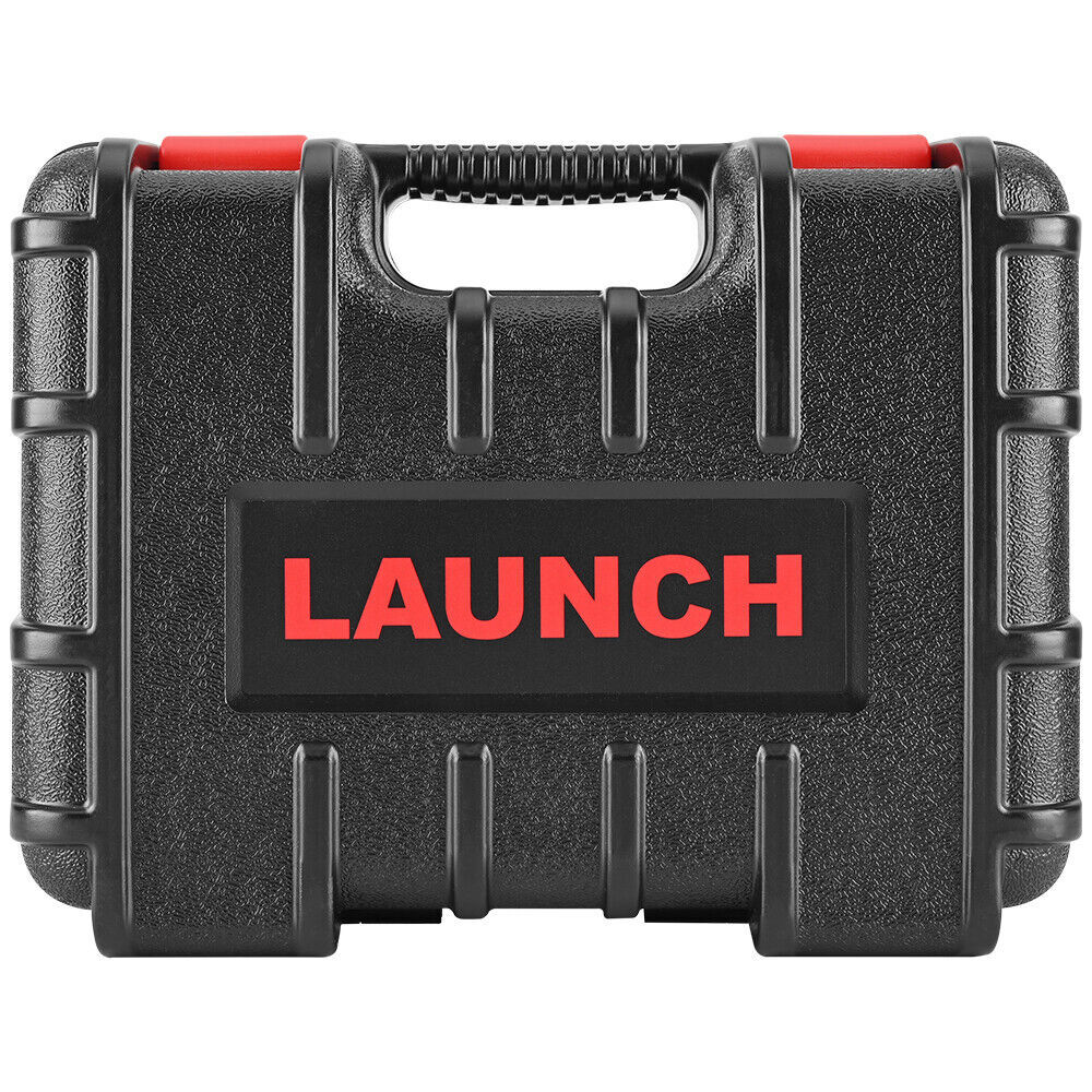 LAUNCH X431 CRP919X PRO Elite Bidirectional Car Diagnostic Scanner Key Coding BT