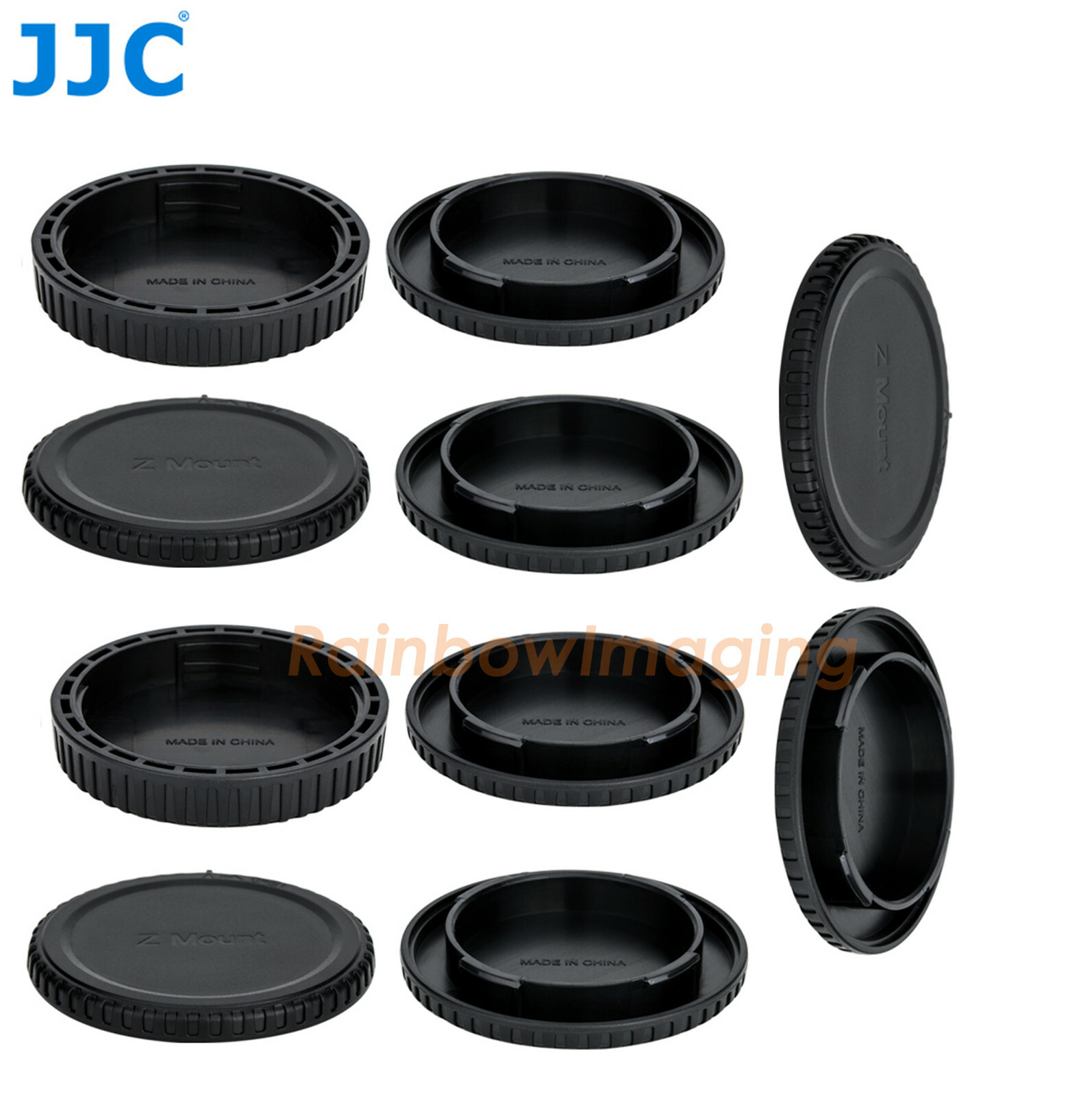 (5 Pcs ) JJC 001