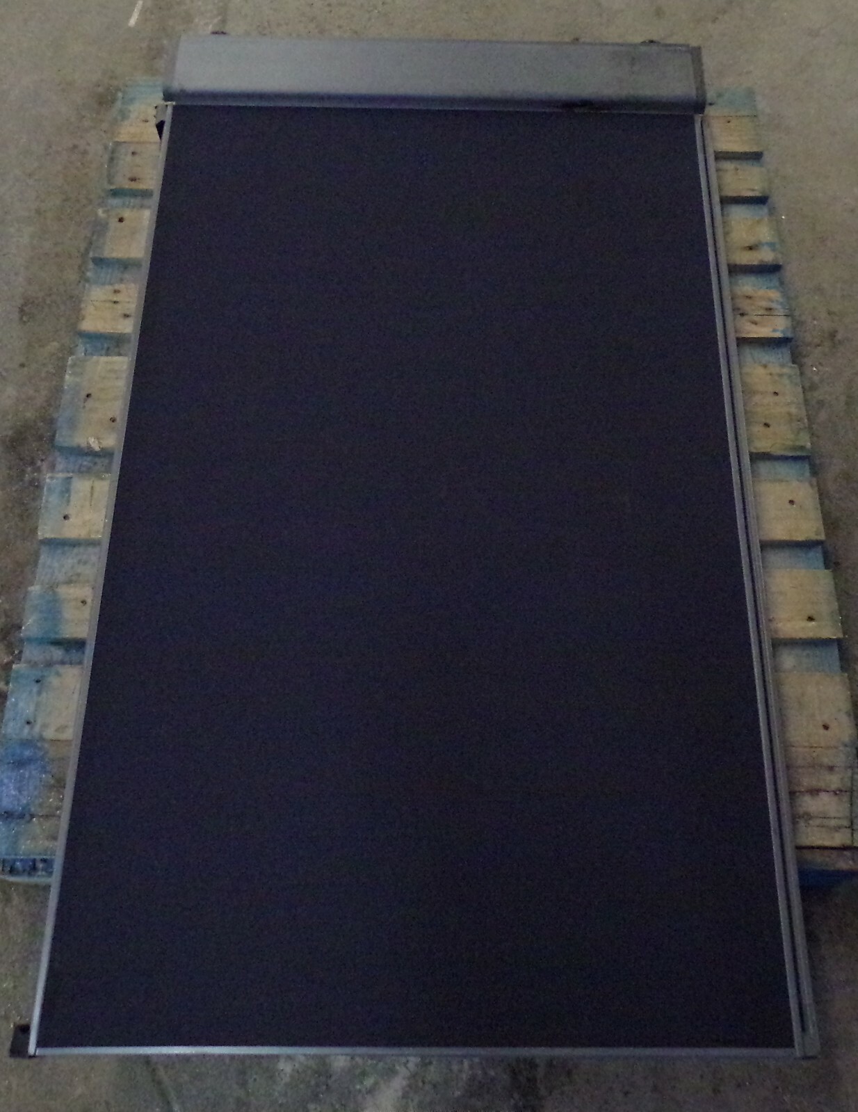 CUBICLE PARTITION WALL PANEL 808067, 54 X 31