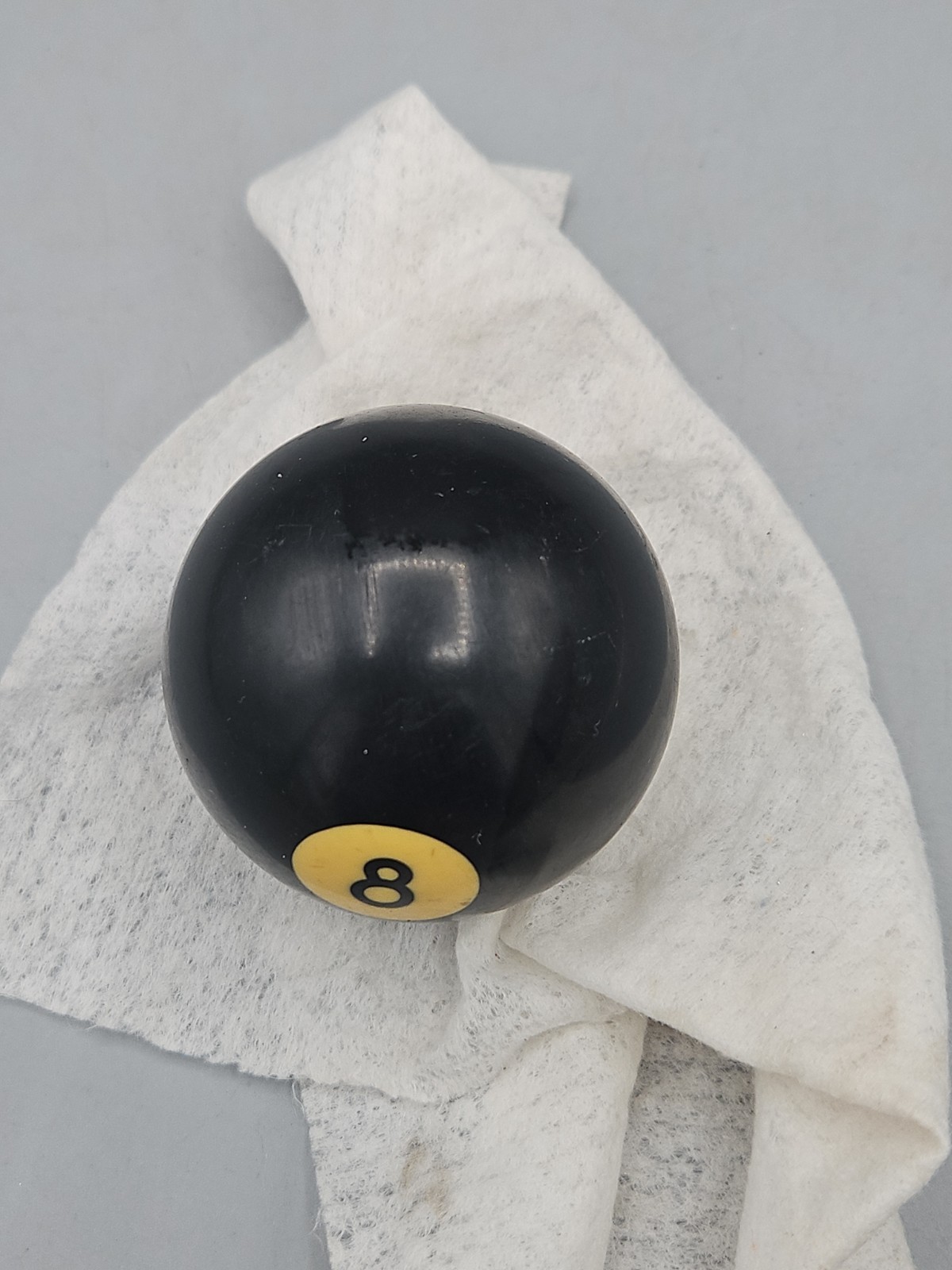 8 Ball Replacement Pool Table Billiard Ball