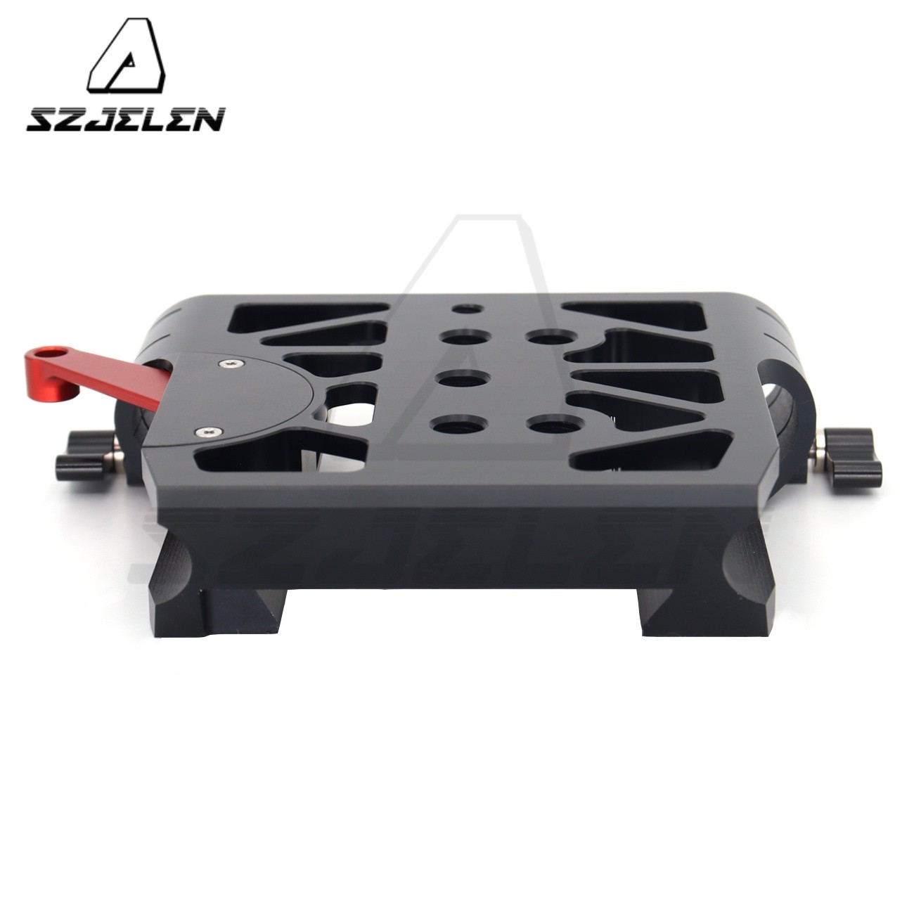 ARRI Camera Bridge Plate BP-8 19mm Rod Systems