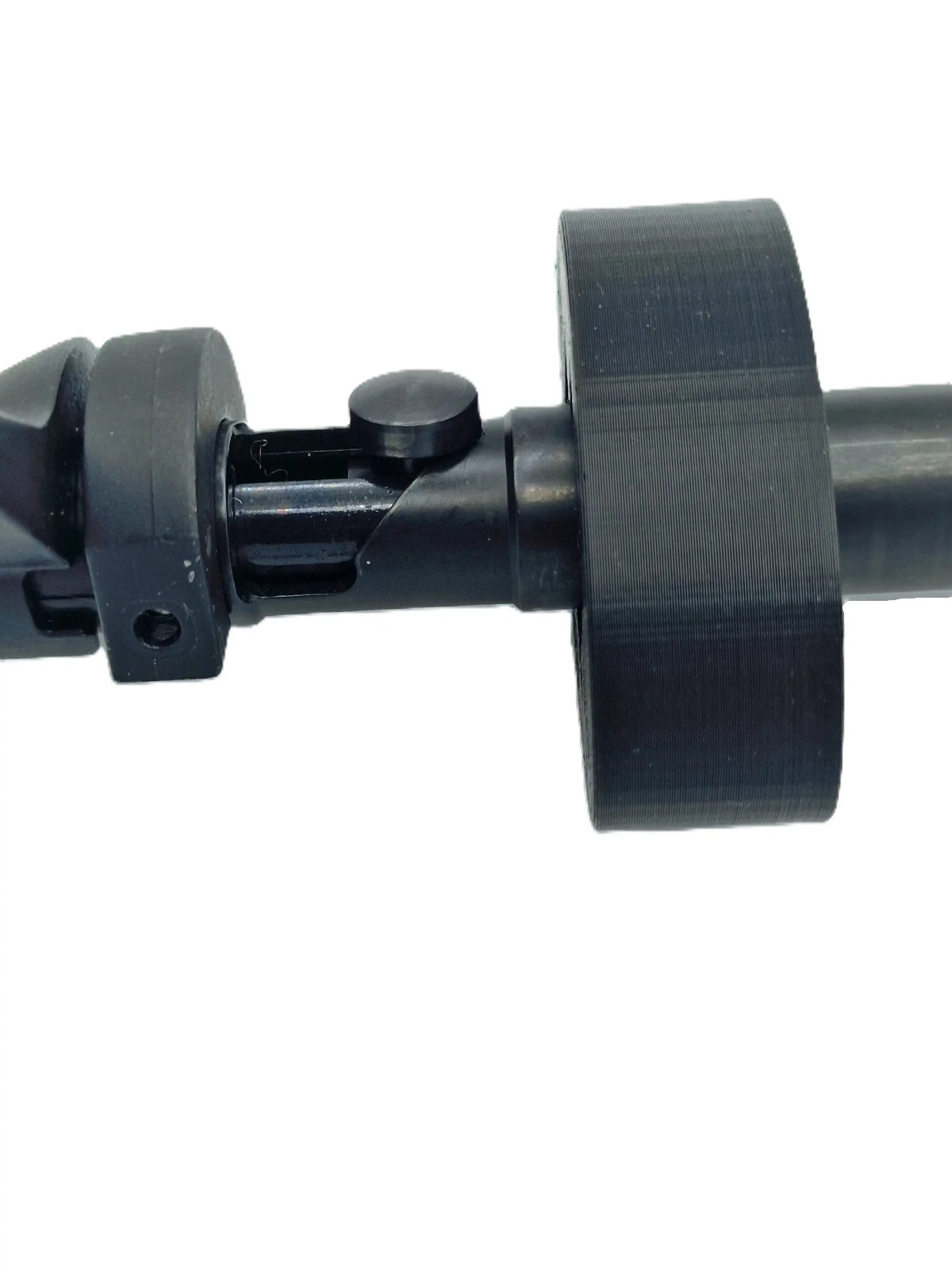 Savage 110 - Cylinder Head Disarm Tool