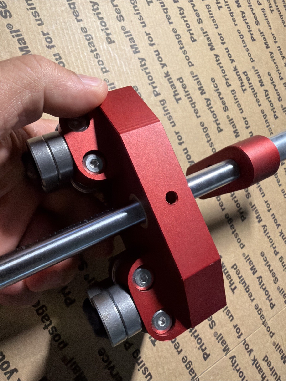 Sheet Metal Bender, Edge Roller Bender for Standing Seam Roofing Tools