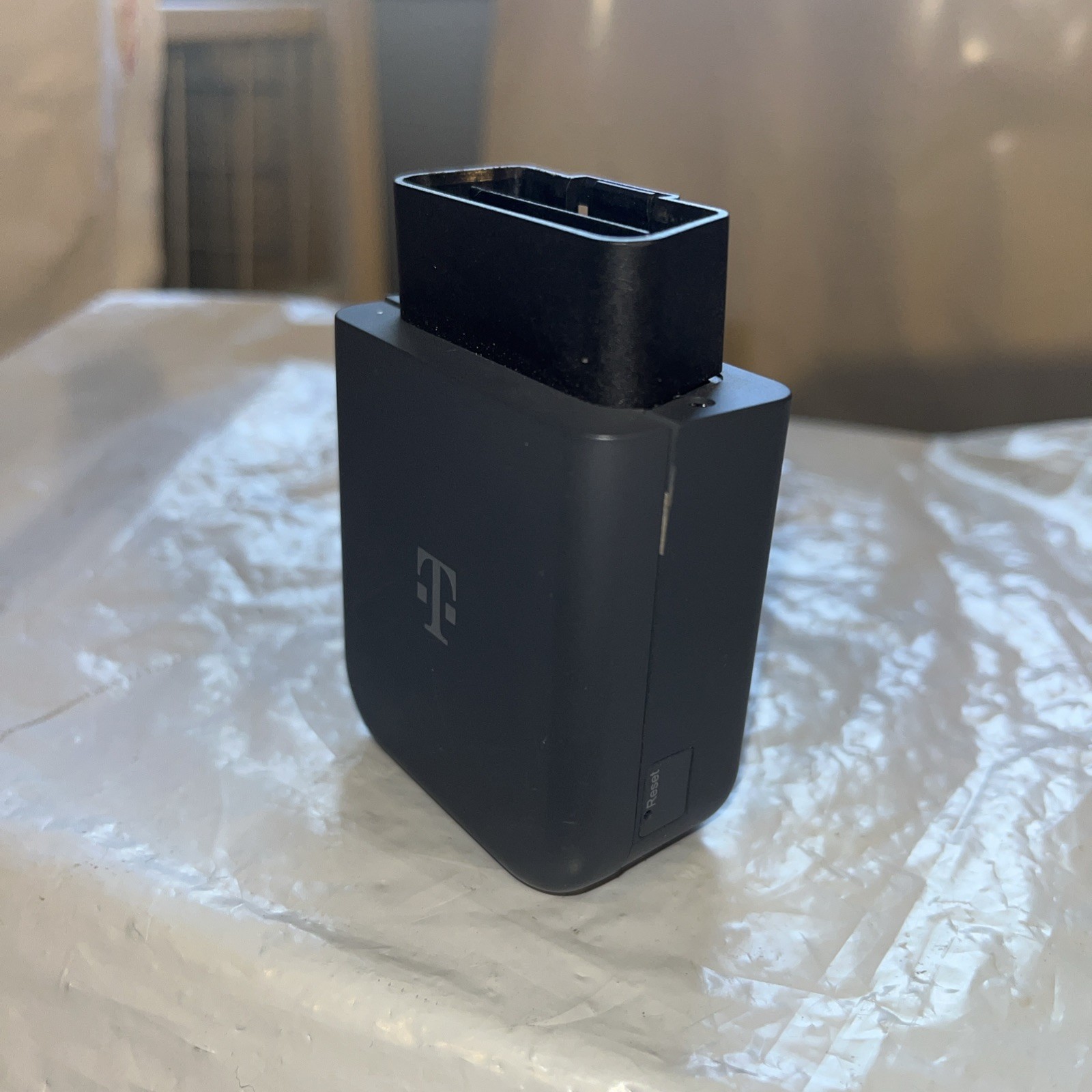 T-Mobile SyncUP DRIVE SD-7000T1 Car Hotspot