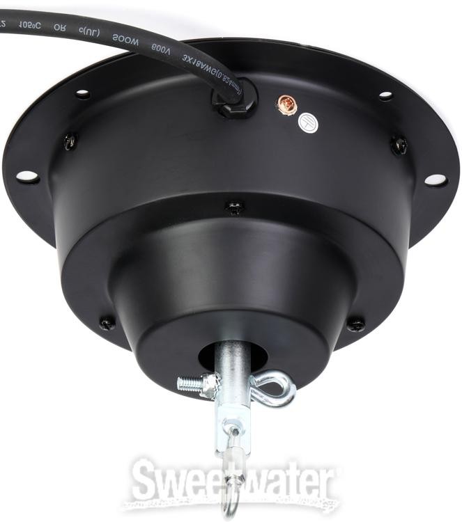 Eliminator MBMHD3 Mirror Ball Motor