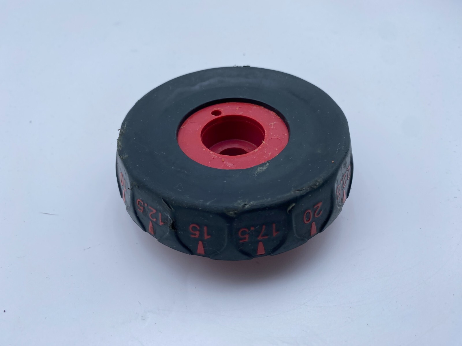 Nautilus Bowflex SERIES 1 SelectTech 552 Dumbbells Replacement Dial
