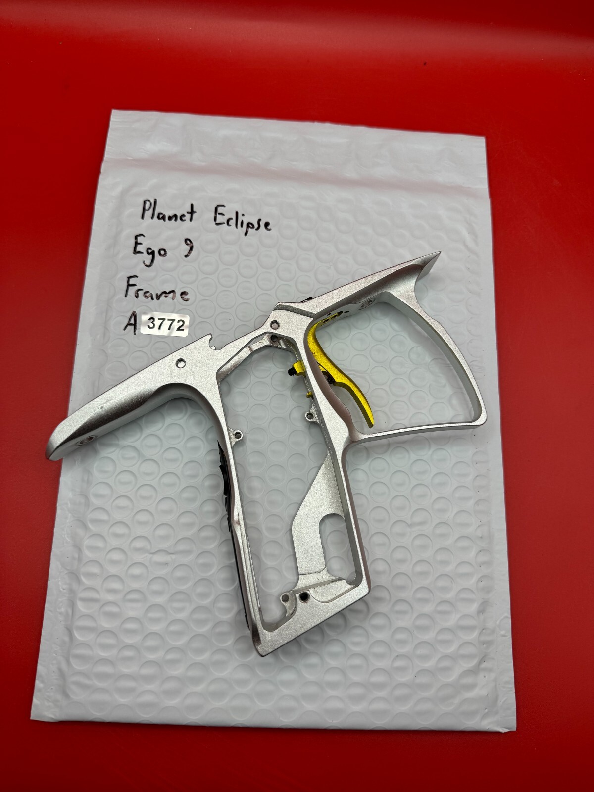 Planet Eclipse Ego 9 Frame