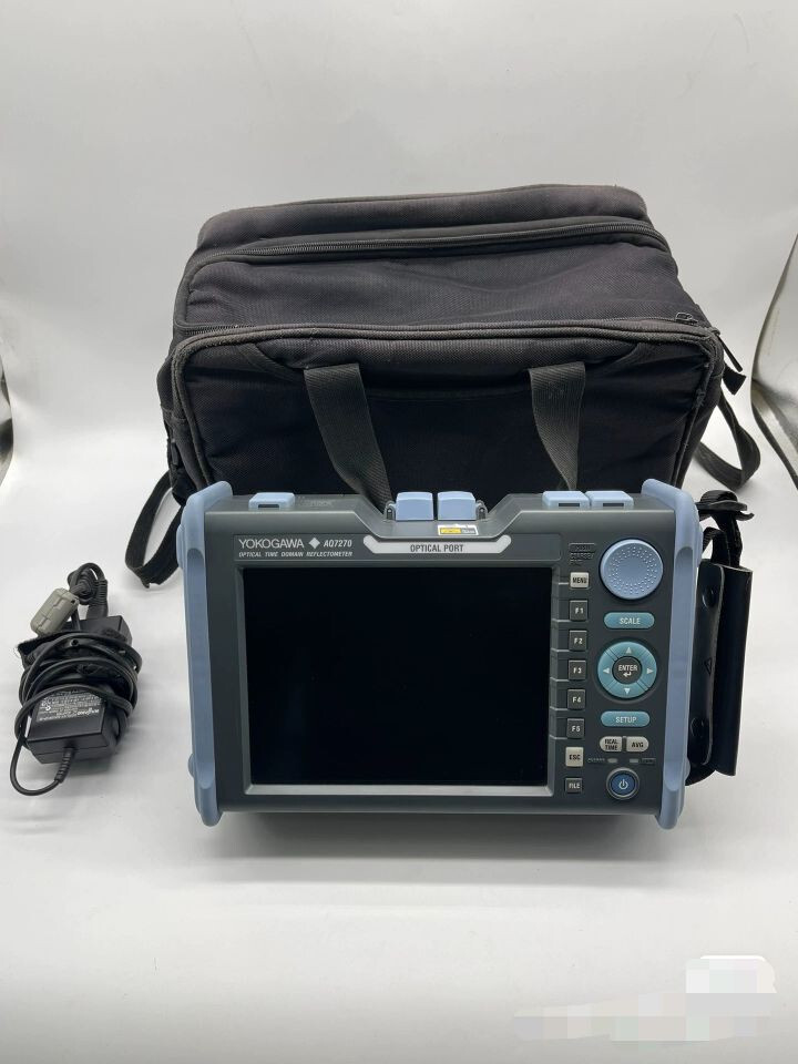 YOKOGAWA AQ7270 Optical Pulse Tester OTDR