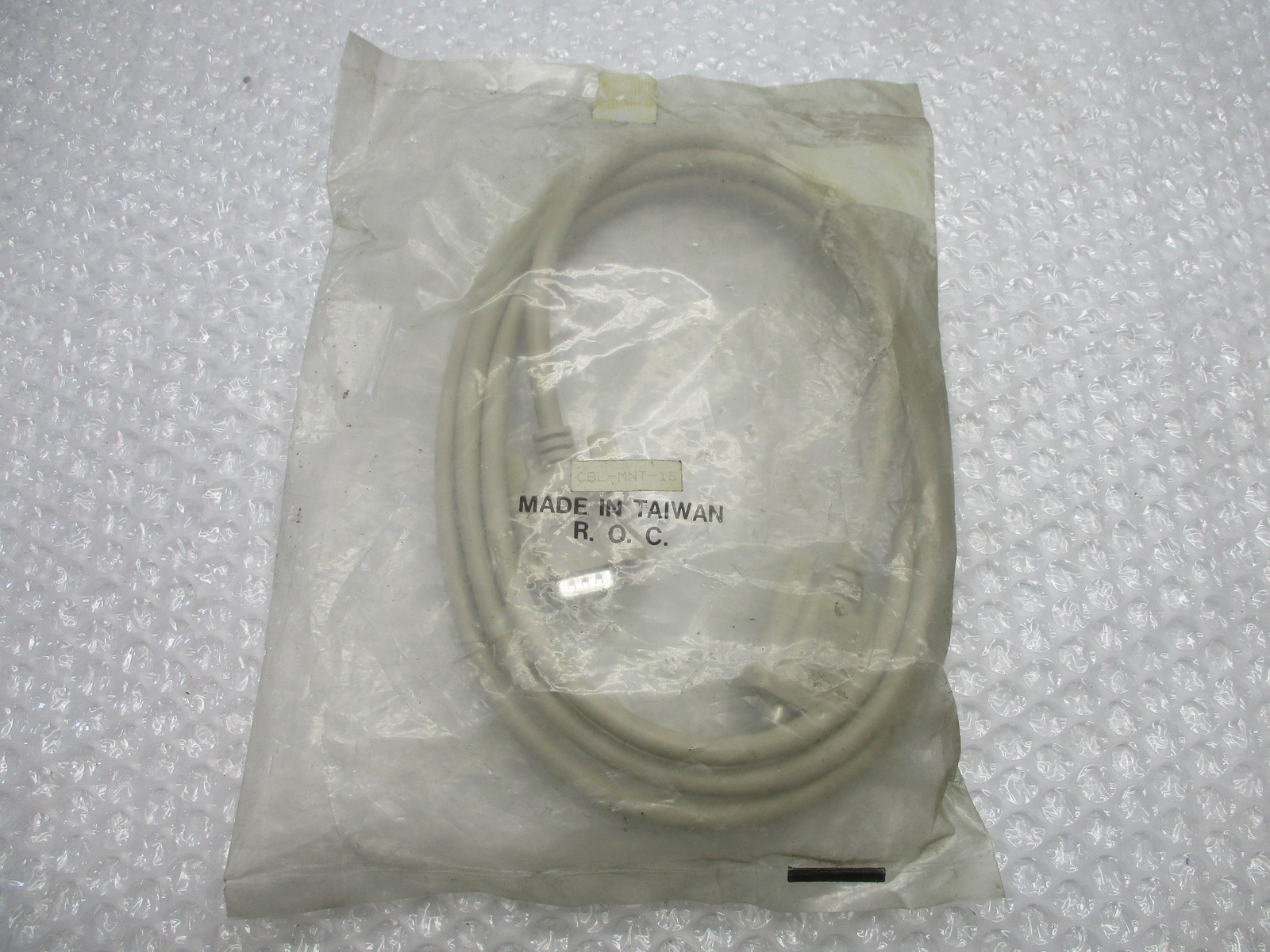 ROC CBL-MNT-15 CABLE NSNP