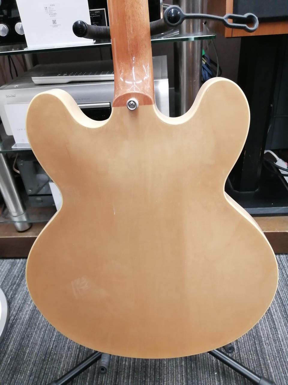 EPIPHONE ASINO Semi-aco