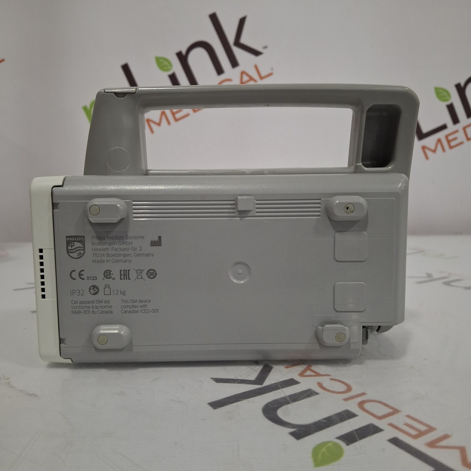 Philips IntelliVue X2 Module - Masimo Rainbow SpO2