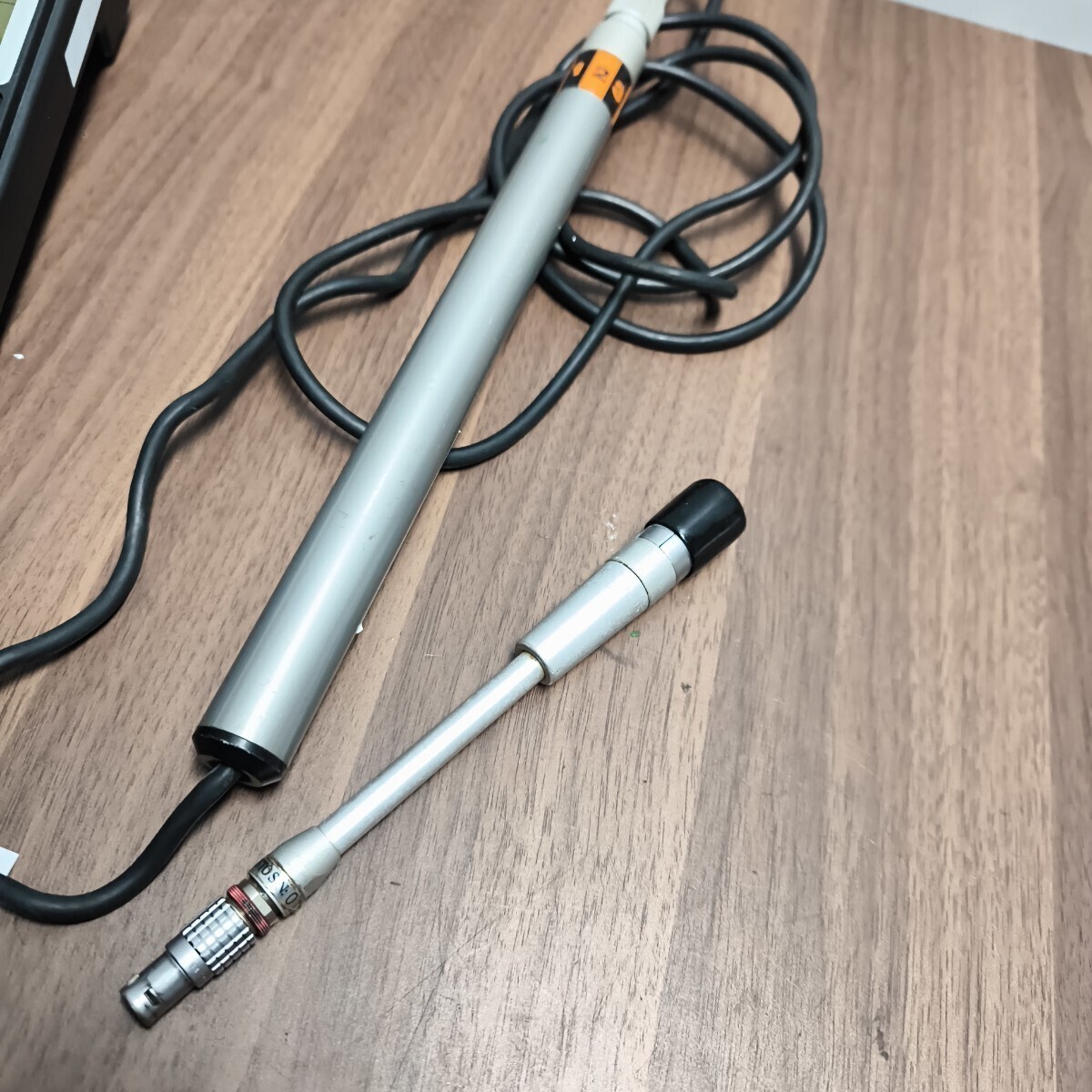 testo 445 Vane anemometer　#45